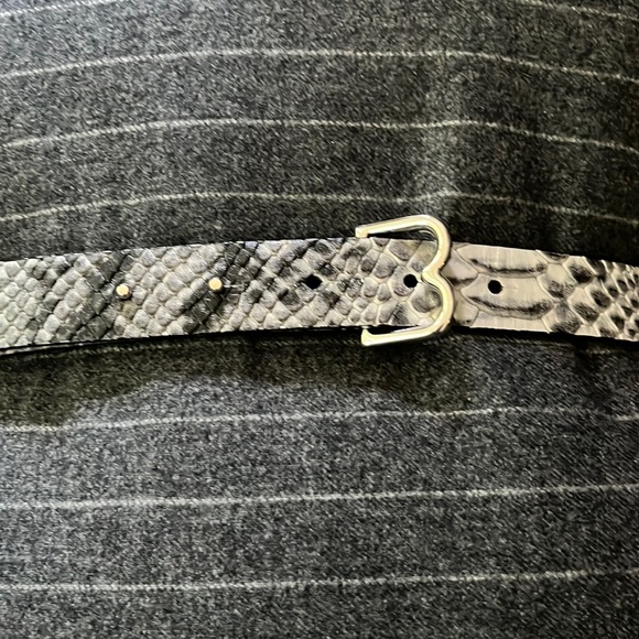 Belts